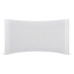 Legend Curved Banner Wall with Wings 4.2m x 2.25m - Image 23