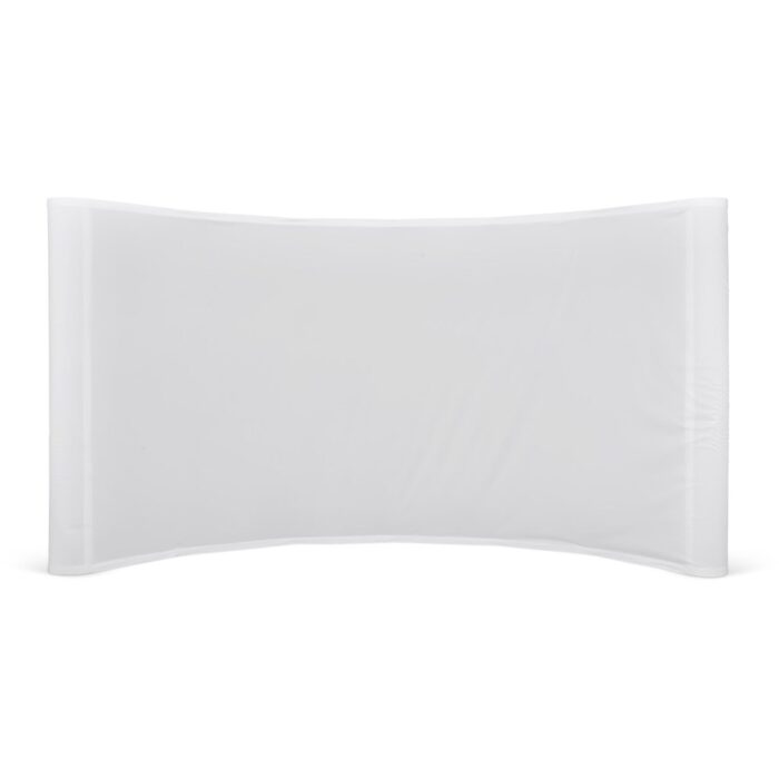 Legend Curved Banner Wall with Wings 4.2m x 2.25m - Image 23