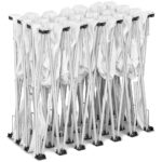 Legend Curved Banner Wall with Wings 4.2m x 2.25m - Image 5