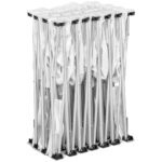 Legend Curved Banner Wall with Wings 4.2m x 2.25m - Image 6