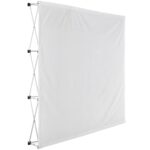 Legend Straight Banner Wall 2.25m x 2.25m - Image 15