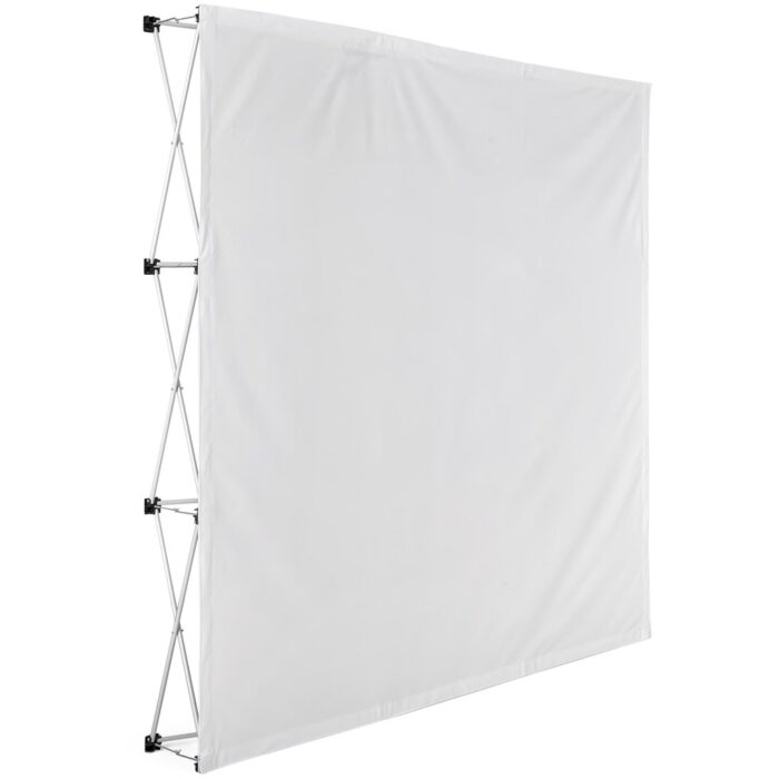 Legend Straight Banner Wall 2.25m x 2.25m - Image 15