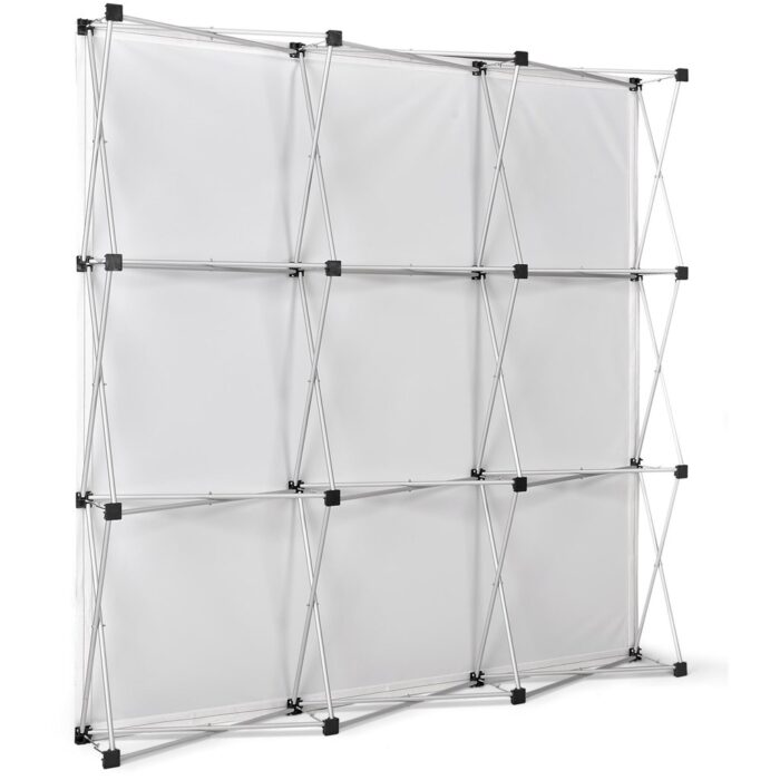 Legend Straight Banner Wall 2.25m x 2.25m - Image 11