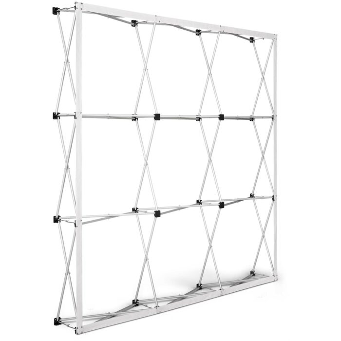 Legend Straight Banner Wall 2.25m x 2.25m - Image 7