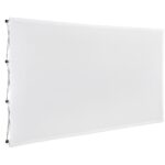 Legend Straight Banner Wall 3.7m x 2.25m - Image 11