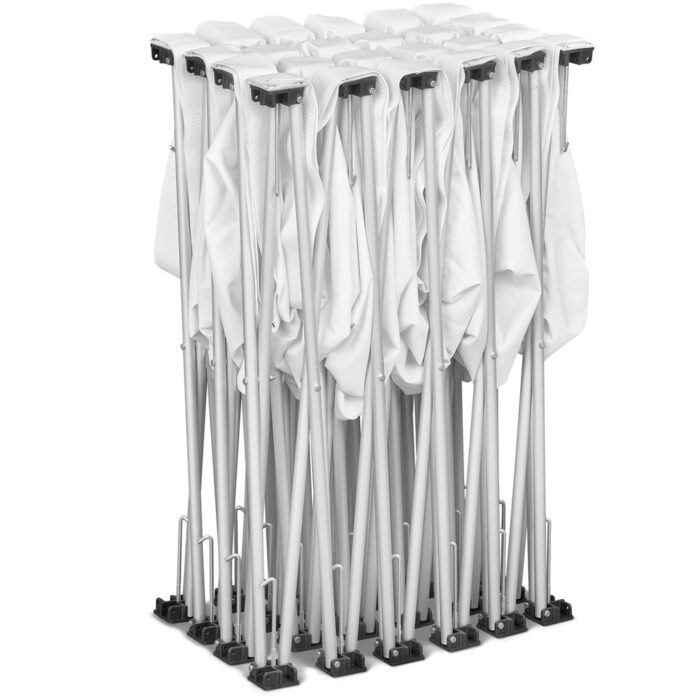 Legend Straight Banner Wall 3.7m x 2.25m - Image 6