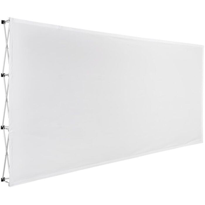 Legend Straight Banner Wall 4.45m x 2.25m - Image 14