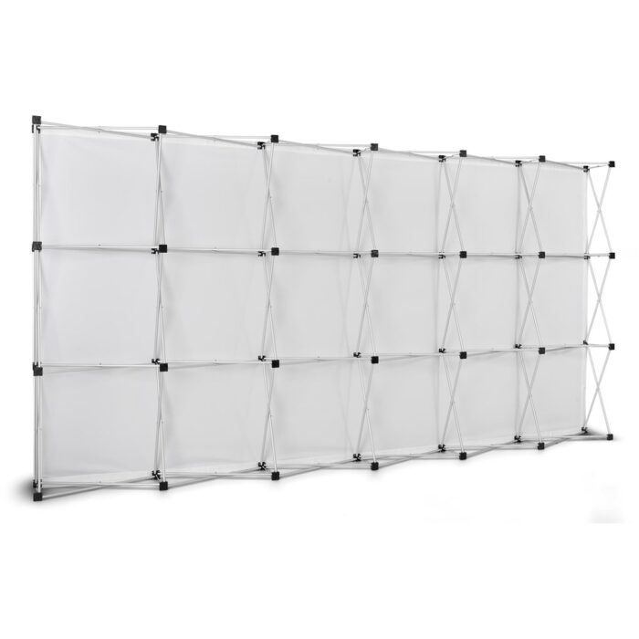 Legend Straight Banner Wall 4.45m x 2.25m - Image 5