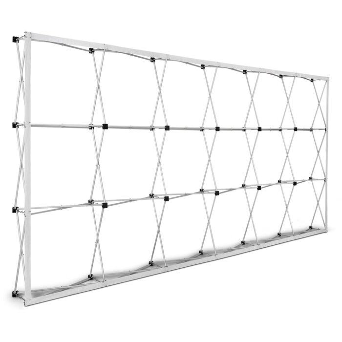 Legend Straight Banner Wall 4.45m x 2.25m - Image 6