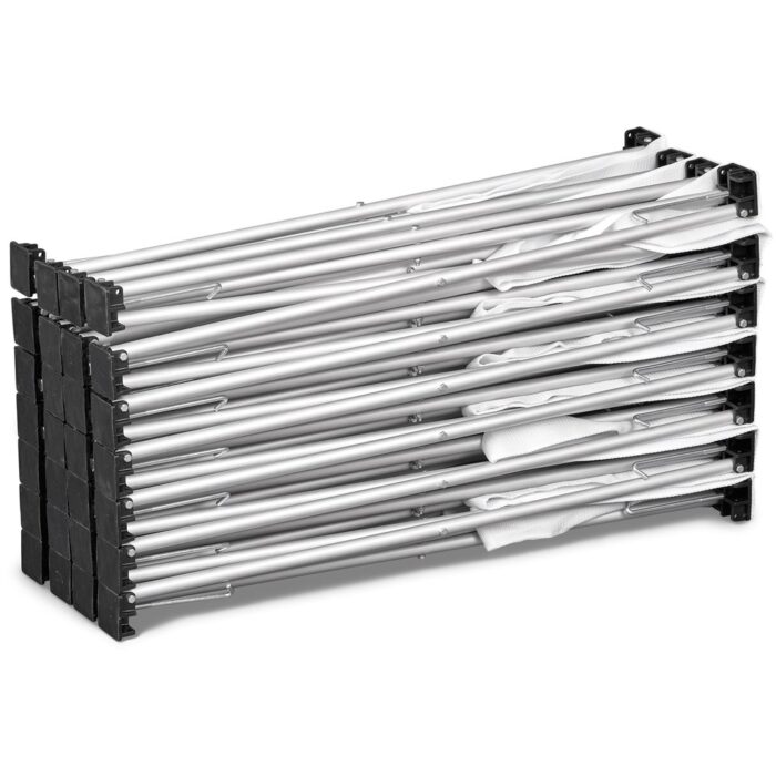 Legend Straight Banner Wall 4.45m x 2.25m - Image 3