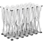 Legend Straight Banner Wall 4.45m x 2.25m - Image 10