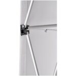 Legend Straight Banner Wall 4.45m x 2.25m - Image 12