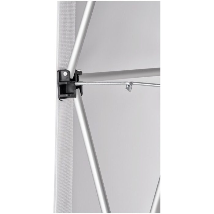 Legend Straight Banner Wall 4.45m x 2.25m - Image 12