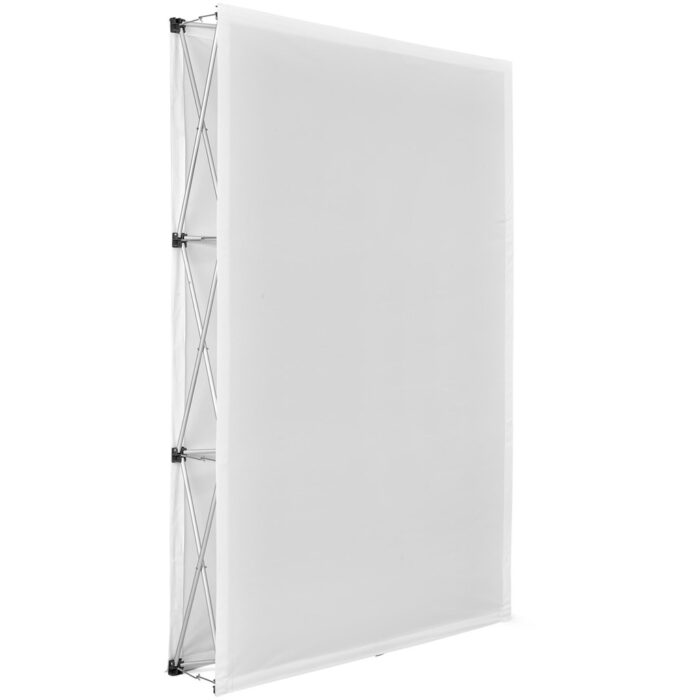 Legend Double-Sided Straight Banner Wall 1.52m x 2.25m - Image 20