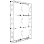 Legend Double-Sided Straight Banner Wall 1.52m x 2.25m - Image 6