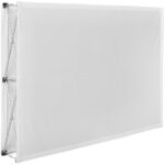 Legend Double-Sided Straight Banner Wall 1.52m x 2.25m - Image 16