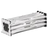 Legend Double-Sided Straight Banner Wall 2.25m x 2.25m - Image 10