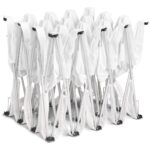 Legend Double-Sided Straight Banner Wall 3m x 2.25m - Image 4