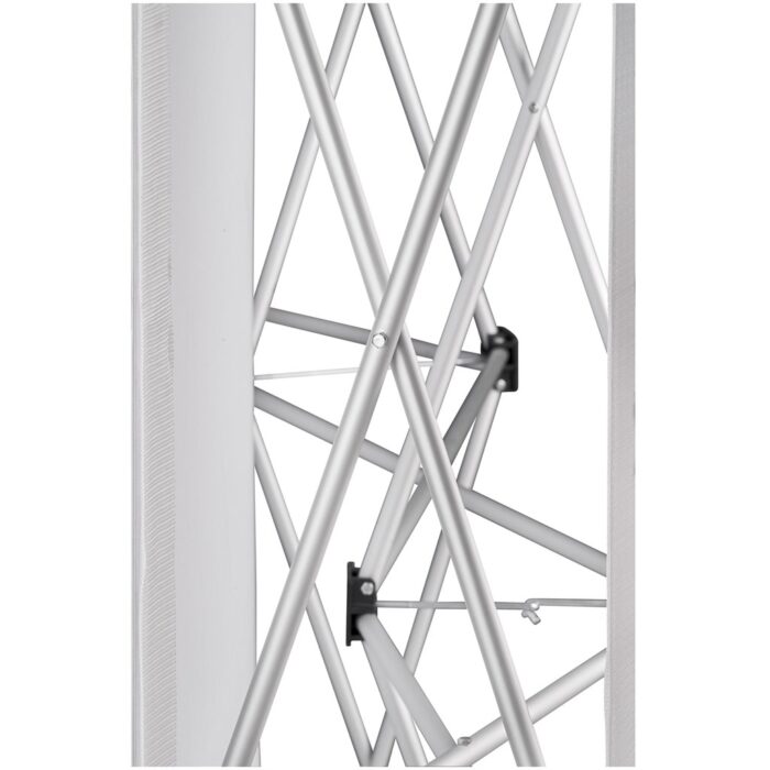 Legend Double-Sided Straight Banner Wall 3m x 2.25m - Image 19