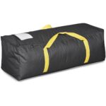 Legend Double-Sided Straight Banner Wall 3m x 2.25m - Image 5
