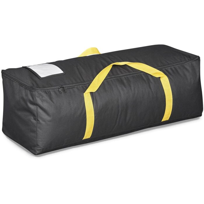 Legend Double-Sided Straight Banner Wall 3m x 2.25m - Image 5