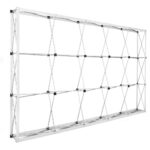Legend Double-Sided Straight Banner Wall 3.7m x 2.25m - Image 6