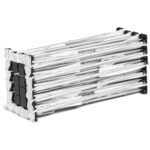 Legend Double-Sided Straight Banner Wall 3.7m x 2.25m - Image 11