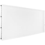 Legend Double-Sided Straight Banner Wall 4.45m x 2.25m - Image 17