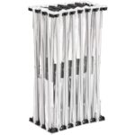 Legend Double-Sided Straight Banner Wall 4.45m x 2.25m - Image 5