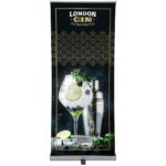 Champion Layflat Pull Up Banner - Image 6
