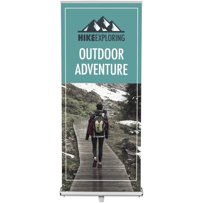 Legend Layflat Pull Up Banner - Image 4