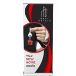 Ovation Layflat Pull Up Banner - Image 9