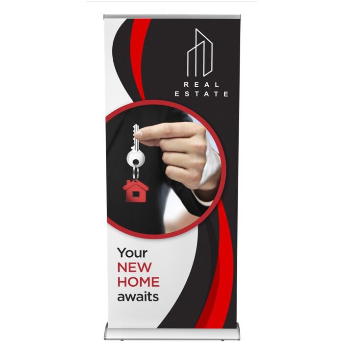 Ovation Layflat Pull Up Banner - Image 9