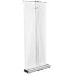 Champion Layflat Pull Up Banner D/Sided incl Kit - Image 11