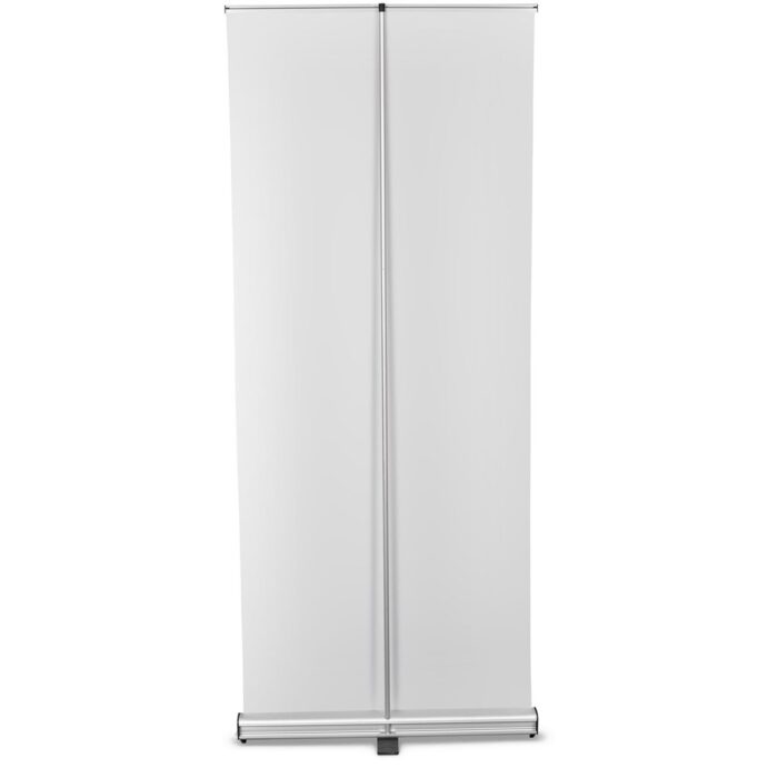 Champion Fabric Pull Up Banner D/Sided incl Kit - Image 14