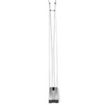 Champion Fabric Pull Up Banner D/Sided incl Kit - Image 2