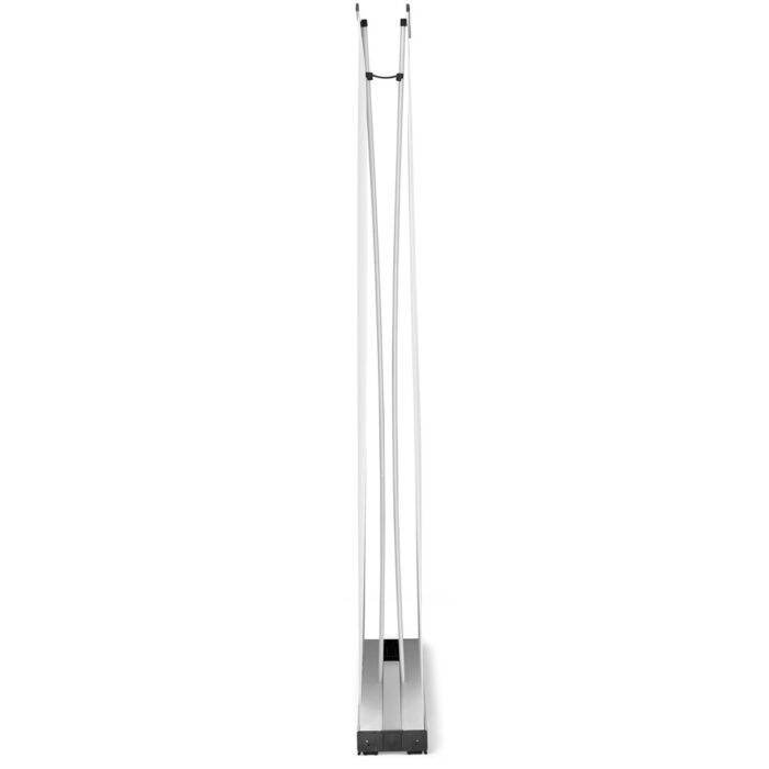 Champion Fabric Pull Up Banner D/Sided incl Kit - Image 2
