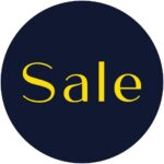 Legend Round Anti-Slip Floor Vinyl - Set of 8 - Image 4
