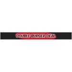 Legend Anti-Slip Floor Vinyl Strip - Set of 12 - Image 2