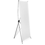 Champion Layflat PVC X-Banner 80cm x 180cm - Image 7