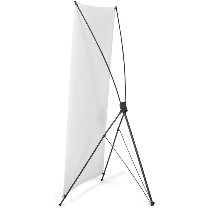 Champion Layflat PVC X-Banner 80cm x 180cm - Image 8
