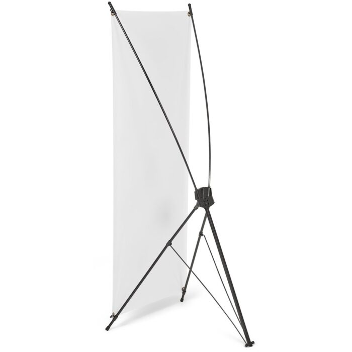 Champion Fabric X-Banner 60cm x 160cm - Image 6