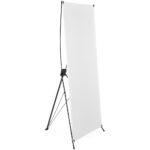 Champion Fabric X-Banner 80cm x 180cm - Image 2