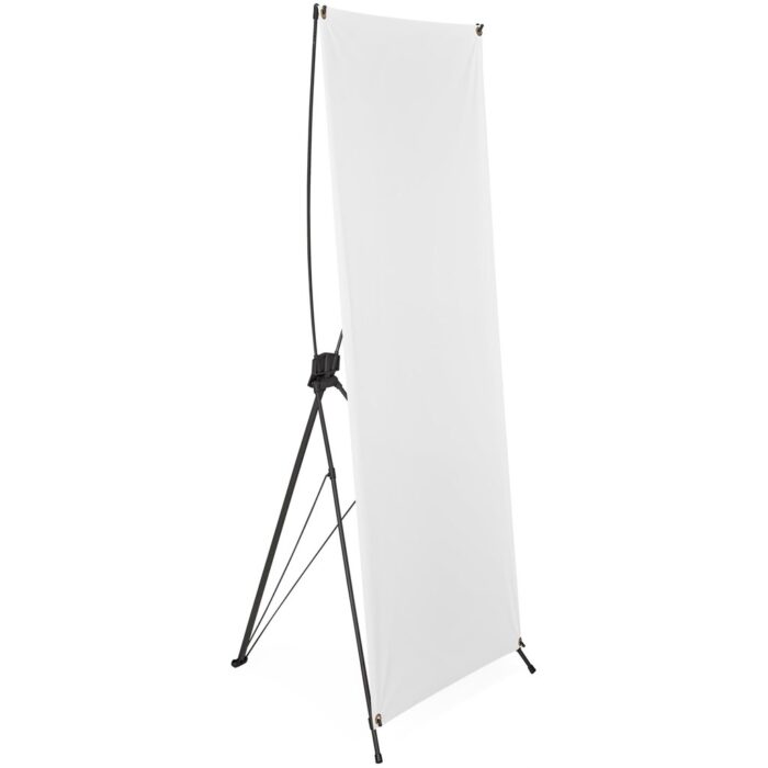 Champion Fabric X-Banner 80cm x 180cm - Image 2
