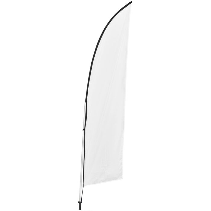 Legend 2m Arcfin Flying Banner (Set of 2) - Image 2