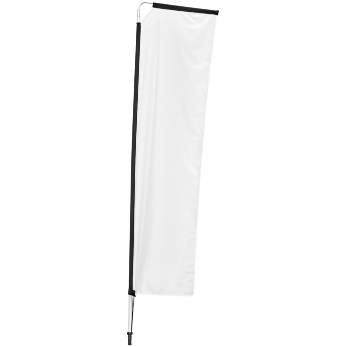 Legend 3m Telescopic Flying Banner (Set of 2) - Image 2