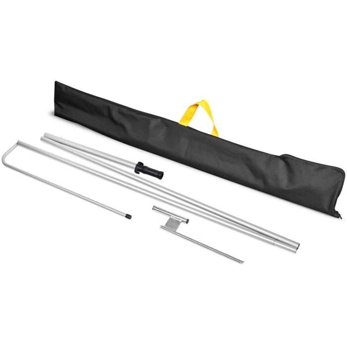 Legend 3m Telescopic Flying Banner (Set of 2) - Image 6