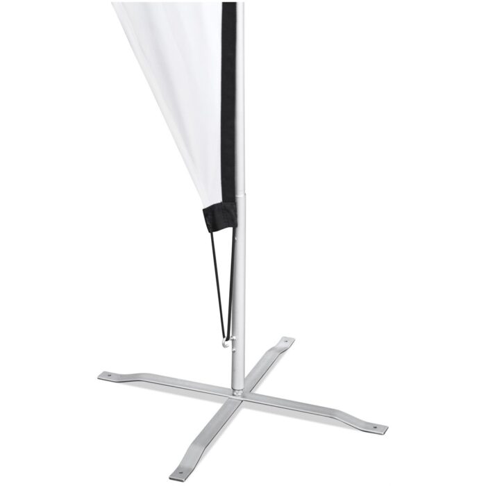 Legend Flying Banner Scissor Base - Image 4
