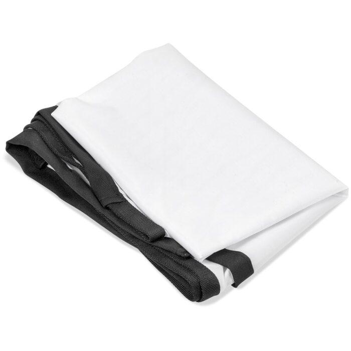 Legend 4M Sublimated Telescopic Double-Sided Flying Banner - 1 complete unit - Image 10