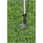 Legend 4M Sublimated Telescopic Double-Sided Flying Banner - 1 complete unit - Image 6